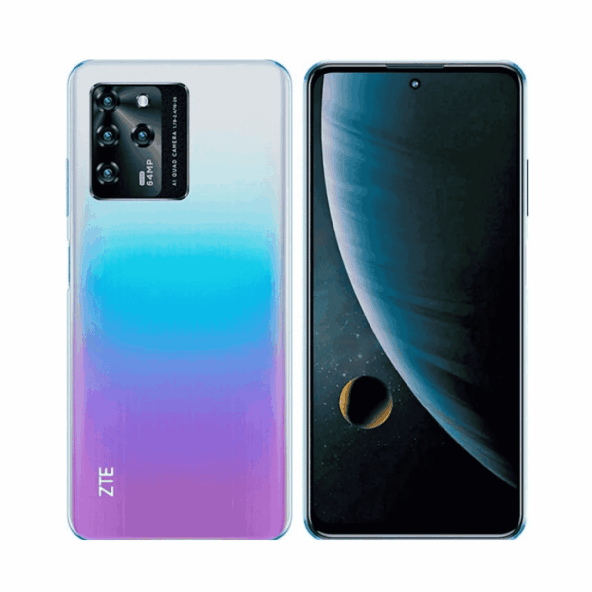 ZTE BLADE V30 4128