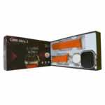 ultra c900 black