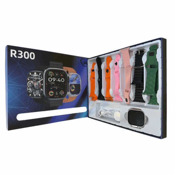 Ultra r300