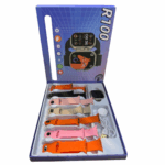 Ultra r100
