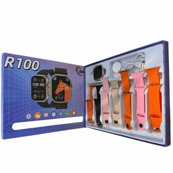 Ultra r100