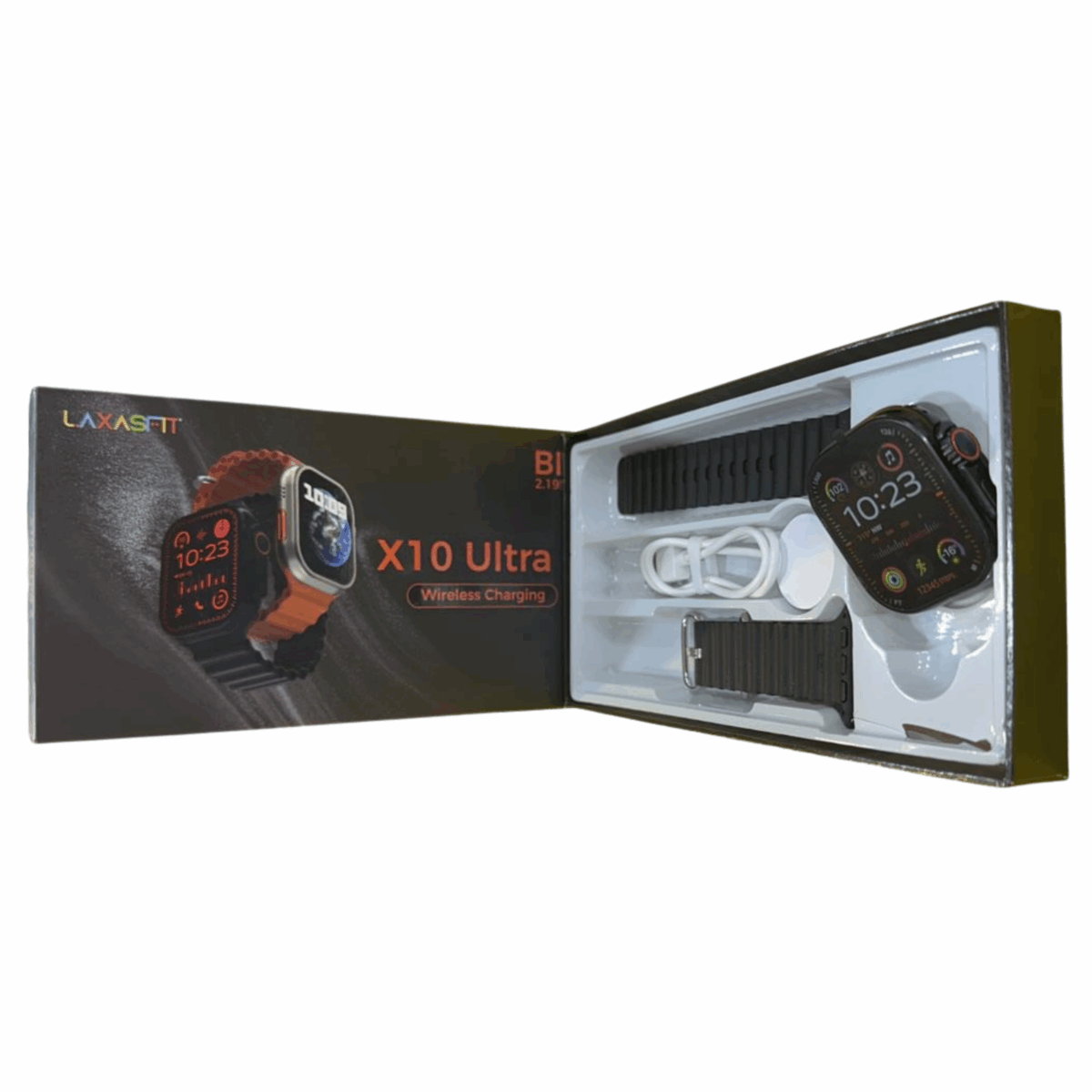 ultra x10