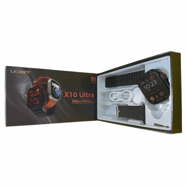 ultra x10