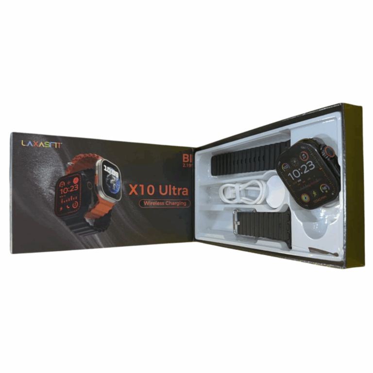 ultra x10