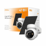 IMOU CELL PT 4G