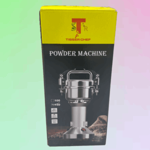 150g Electric Grain Mill Spice Grinder
