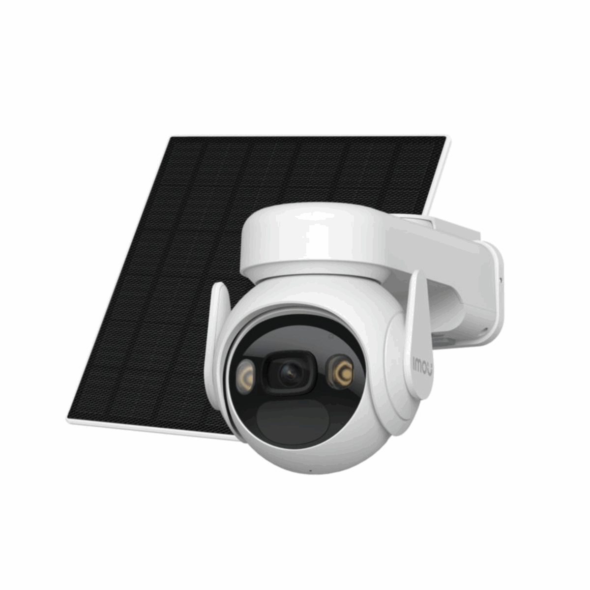 TP-Link Tapo Caméra