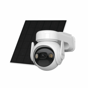TP-Link Tapo Caméra