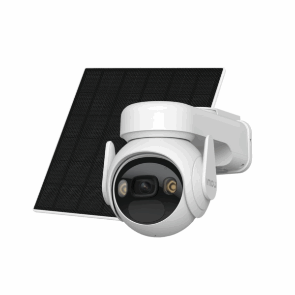 TP-Link Tapo Caméra