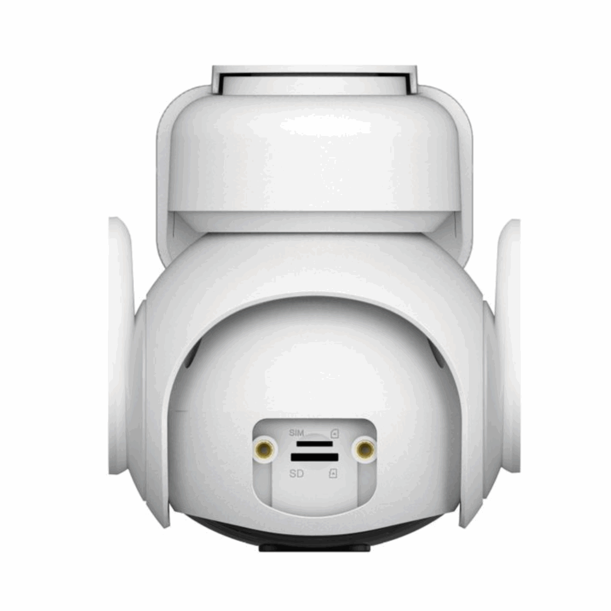 TP-Link Tapo Caméra