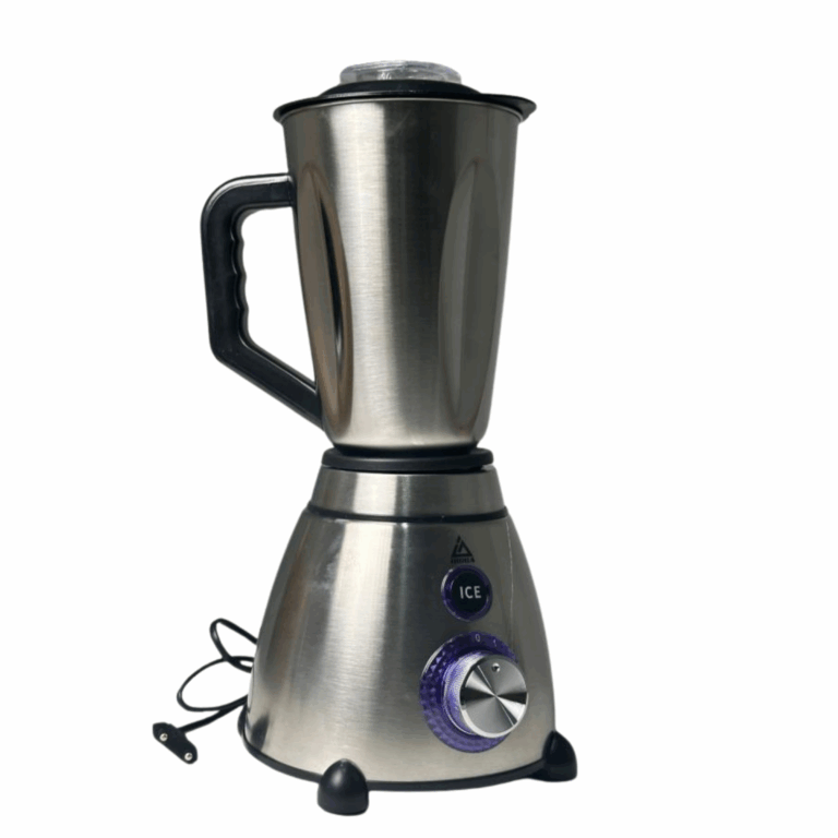 Blender Mixer Juicer Fruit BI55