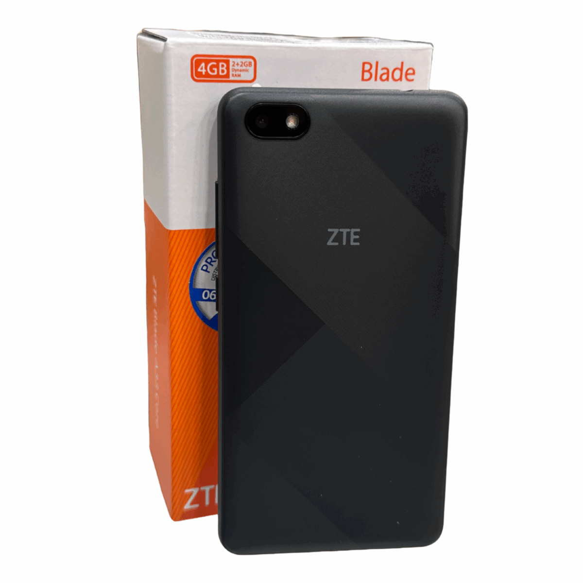 ZTE blade 33 232