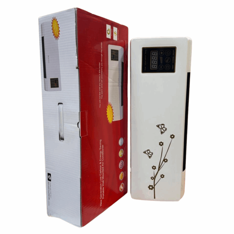 climatiseur portable