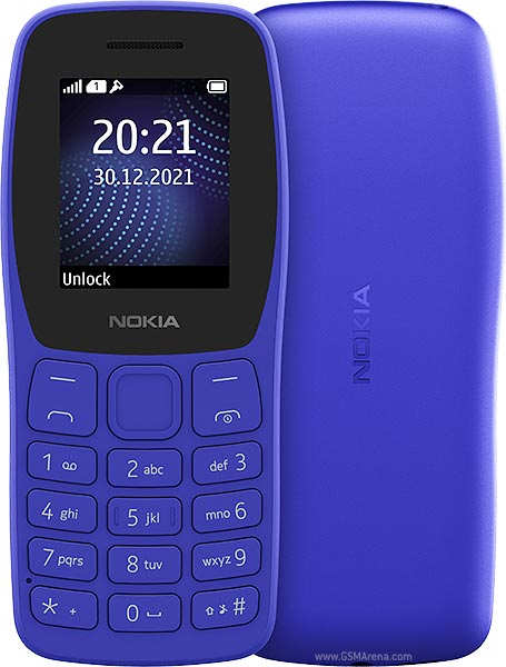 NOKIA 105