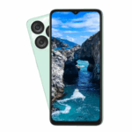 ITEL A50 8GB RAM 128GB