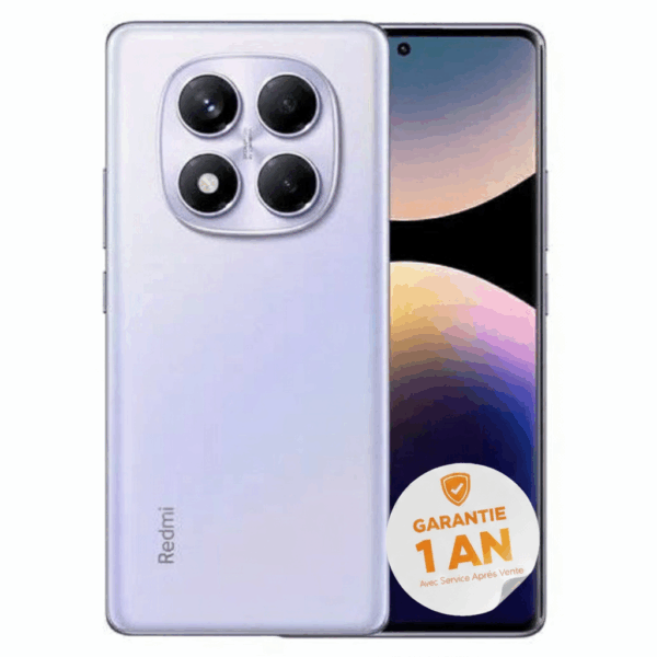 Redmi Note 14 PRO 8-256