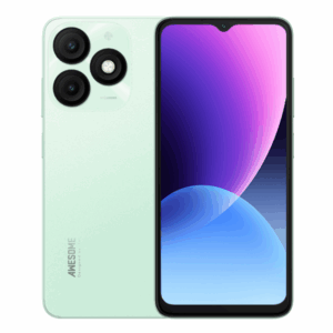 ITEL A50 8GB RAM 128GB