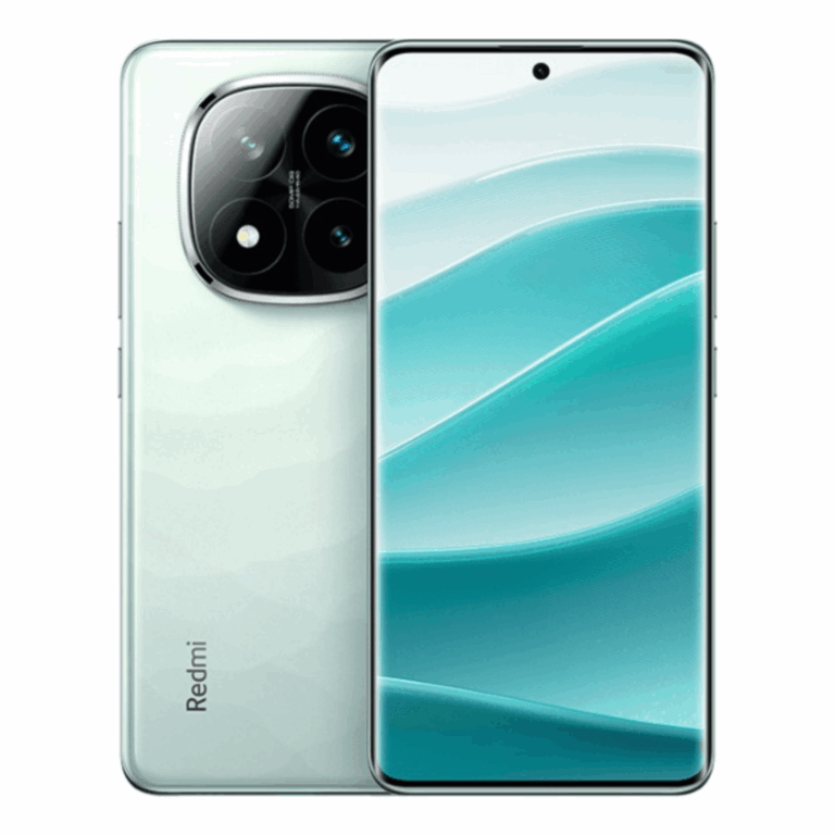 Redmi Note 14 Pro+12-512