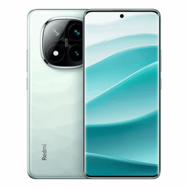 Redmi Note 14 Pro+ 8-256