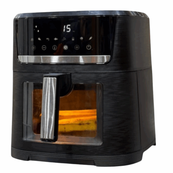 Air fryer Tisser chef 10L