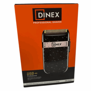 Dinex profesinal shaver DN-9050