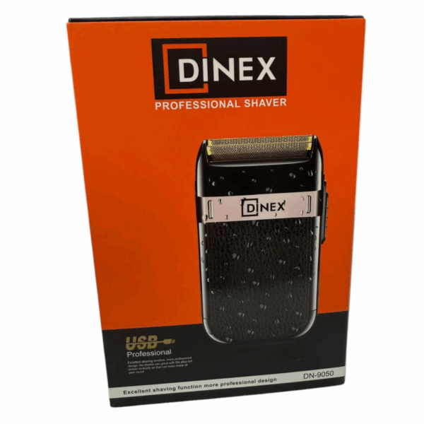 Dinex profesinal shaver DN-9050