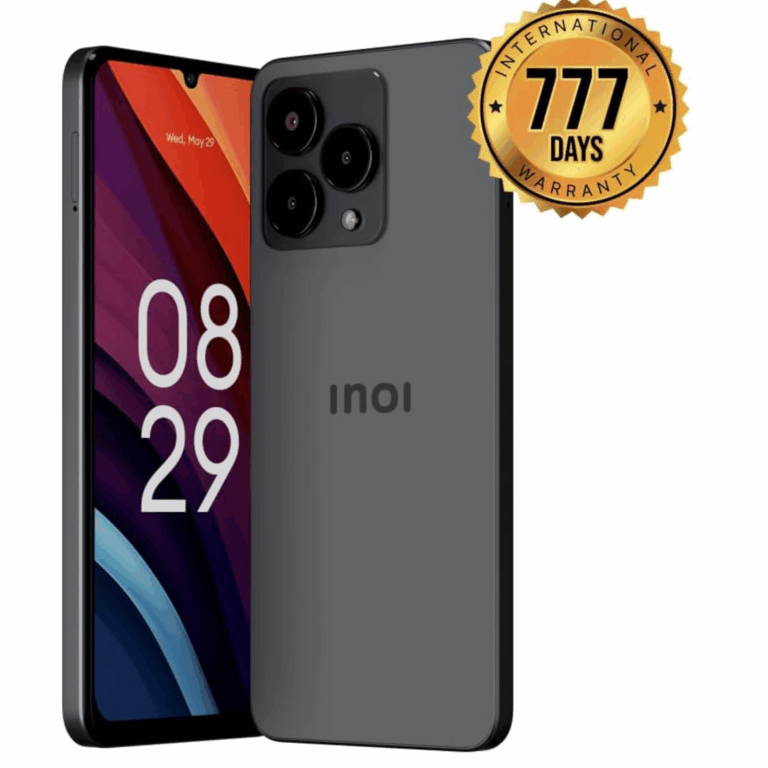 inoi A54 128+12GB