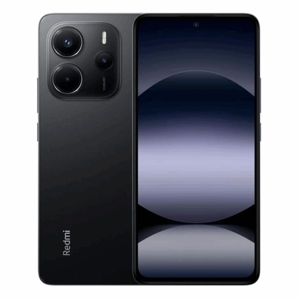 Xiaomi Redmi Note 14 4G 6Go RAM - 128Go – Performance et élégance à prix imbattable au Maroc