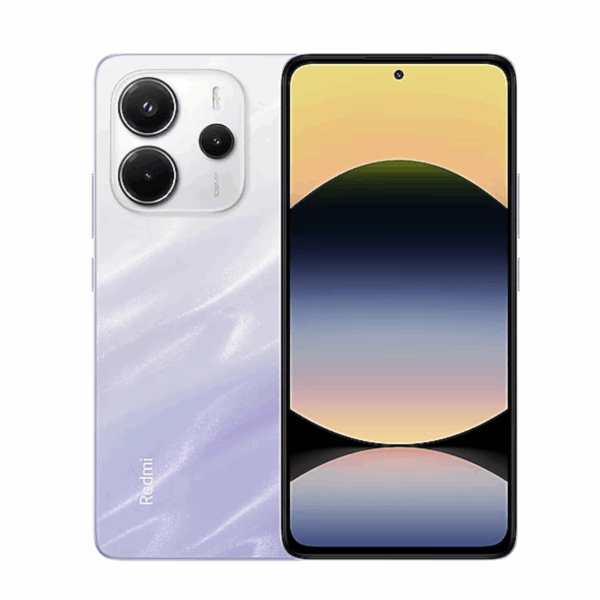 Xiaomi Redmi Note 14 4G 8Go RAM - 256Go – Puissance et design au meilleur prix au Maroc