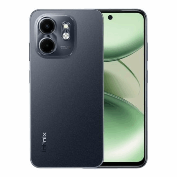 Infinix Smart 9- 128 Go - 4 Go RAM