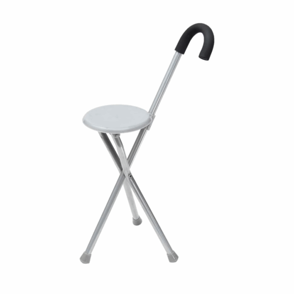 Canne de Marche avec Siège Pliable – champion8