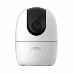 Caméra de Surveillance Imou 3MP WiFi Panoramique 360° avec Micro-Audio