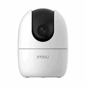 Caméra de Surveillance Imou 3MP WiFi Panoramique 360° avec Micro-Audio