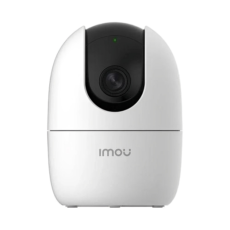 Caméra de Surveillance Imou 3MP WiFi Panoramique 360° avec Micro-Audio