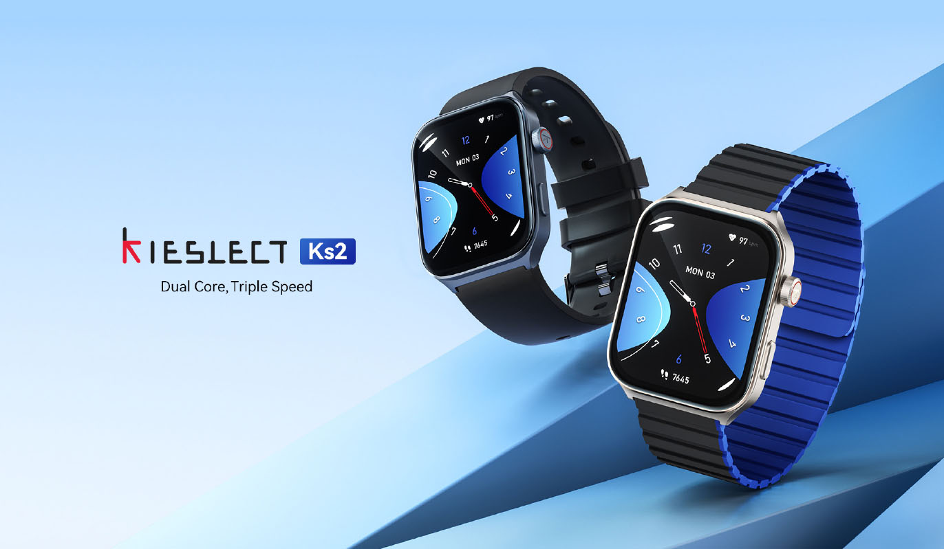 KIESLECT KS 2