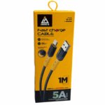 Cable iboga USB to iphone IB-07i