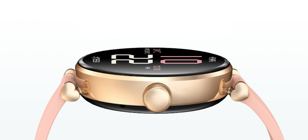 Kieslect Lady Pura Ultra Amoled