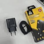 Chargeur 20W iboga Micro