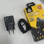 Chargeur 20w iboga type c