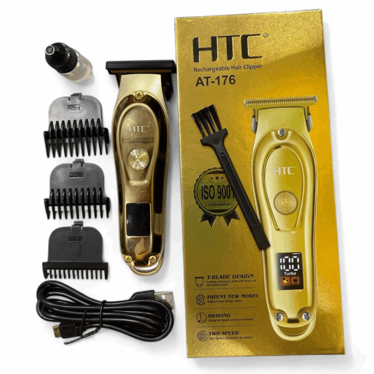 HTC 176