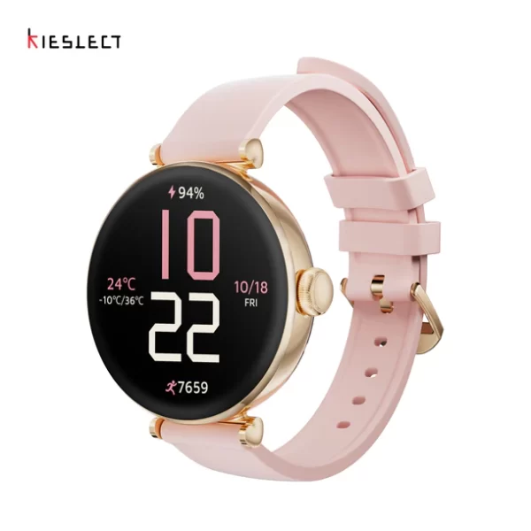 Kieslect Lady Pura Ultra Amoled