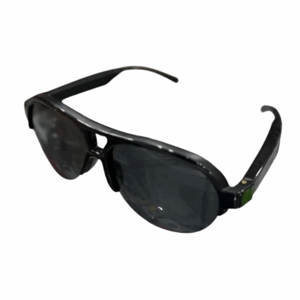Lunettes Intelligentes Bluetooth DINEX D90 - Audio Tactile et Protection UV