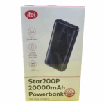 Power bank 20000mh