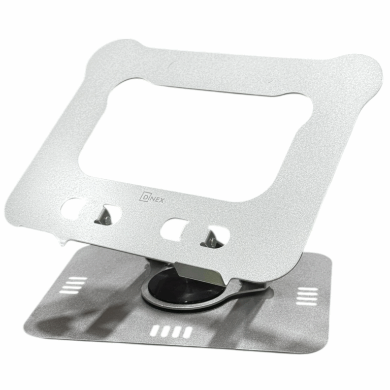 Support pour ordinateur portable Dinex A-05
