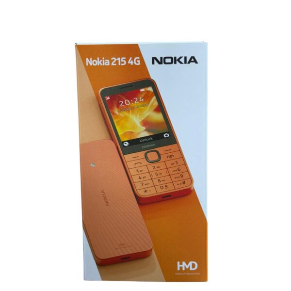 NoKia 215 4G