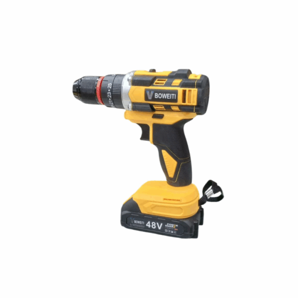 visseuse BOWEITI 48 V Max