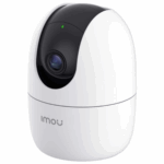 Caméra de Surveillance Imou 3MP WiFi Panoramique 360° avec Micro-Audio