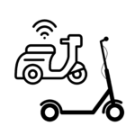 Micro-Mobilités | وسائل التنقل الصغيرة