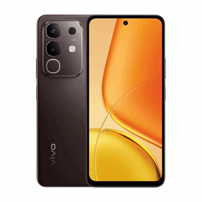 vivo y29 8-256gb 4G prix maroc