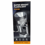 Super Bright Flashlight